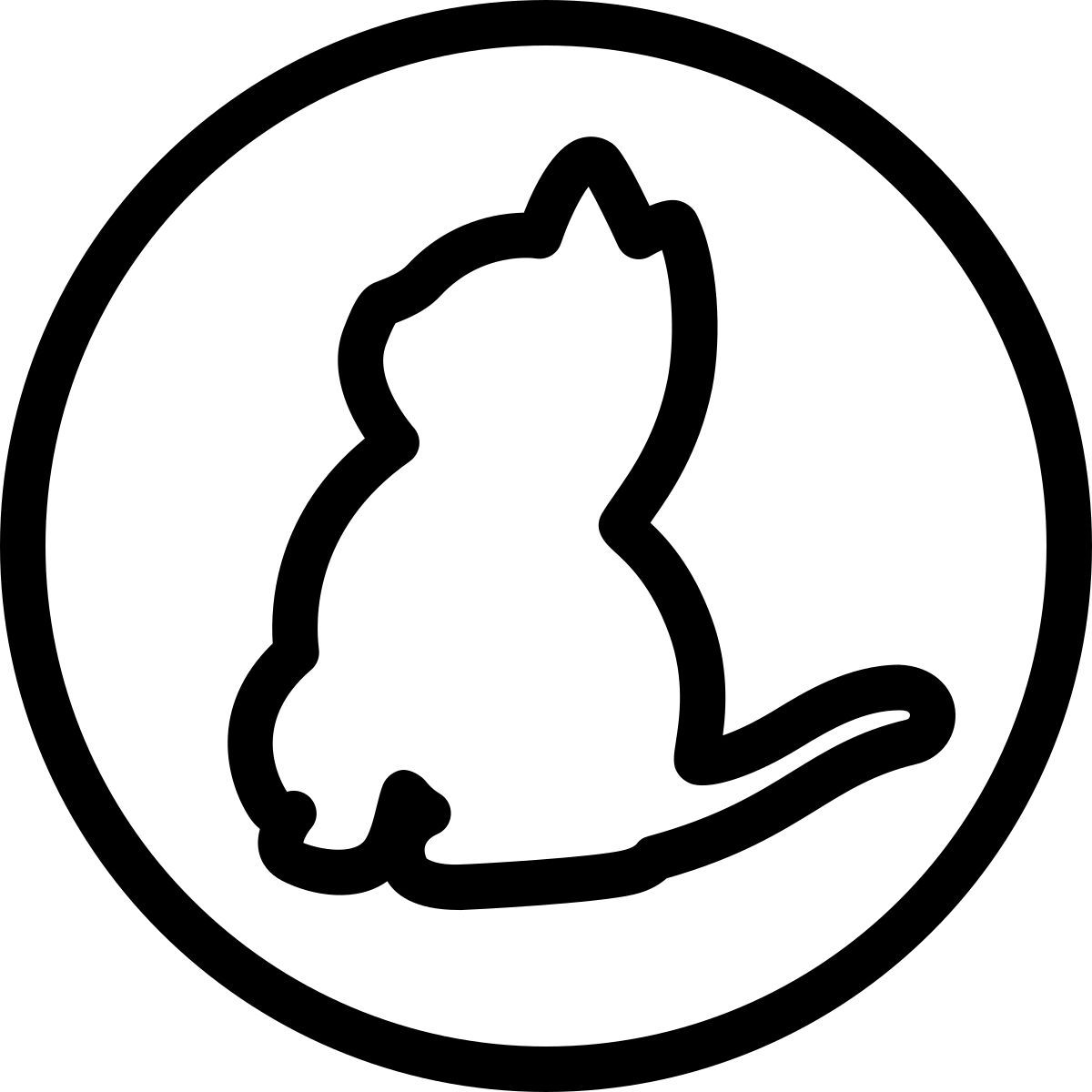 icon logotipo do fio