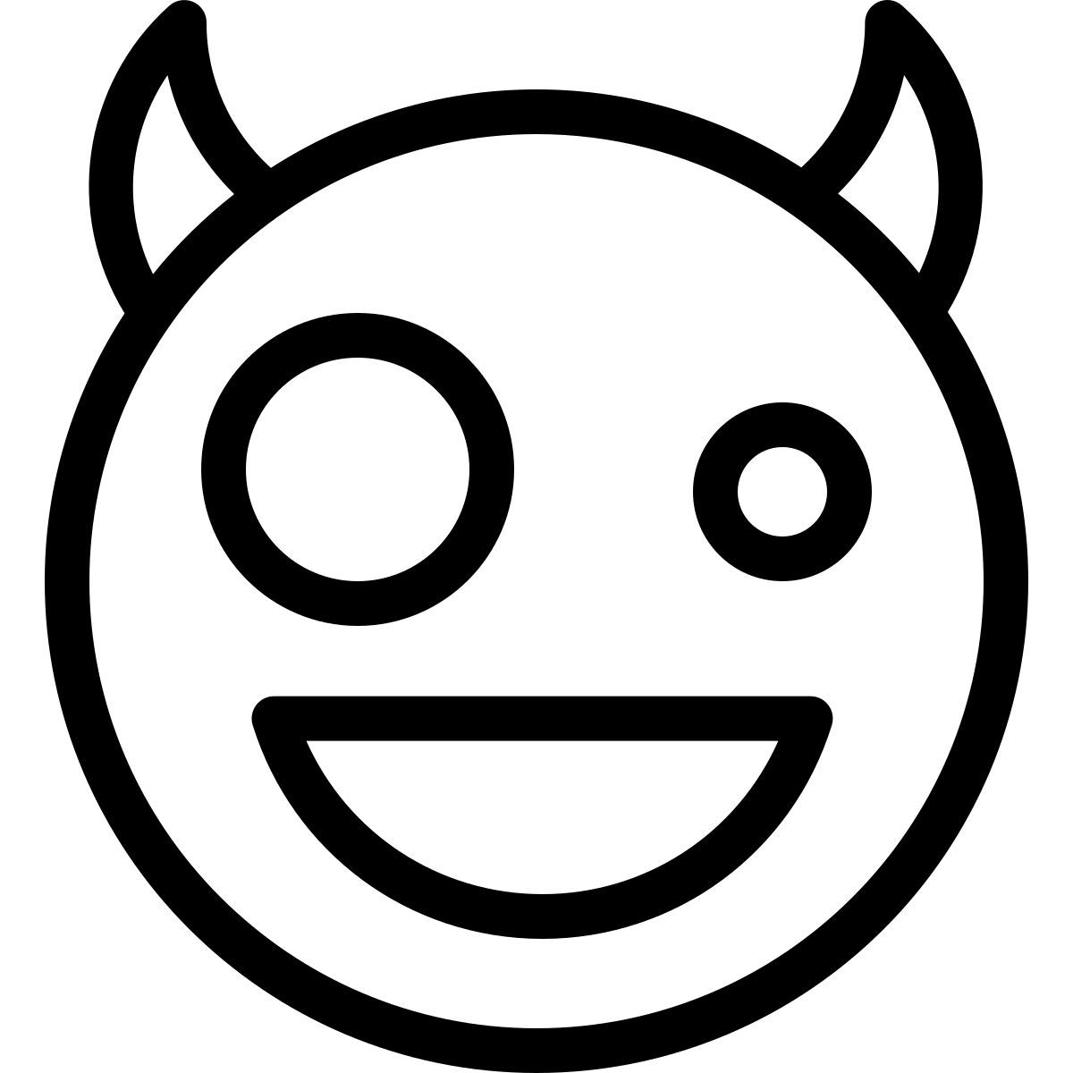 diablo extraño icon