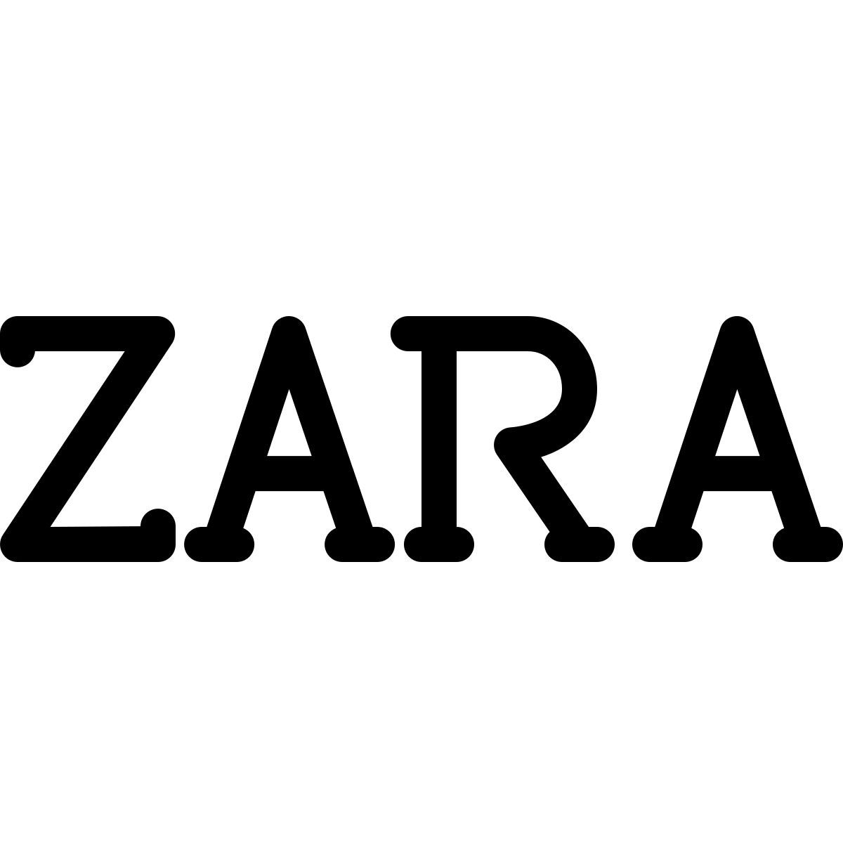 zara icon