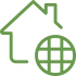 external-internet-connected-smart-home-isolated-on-a-white-background-house-light-tal-revivo