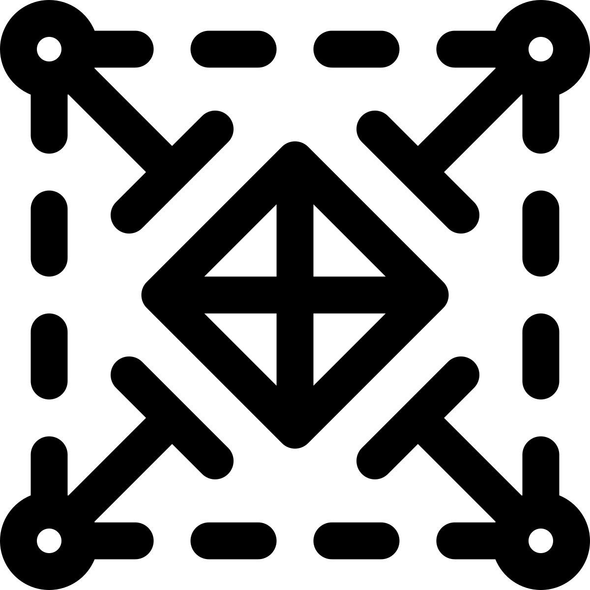 3d printing process icon