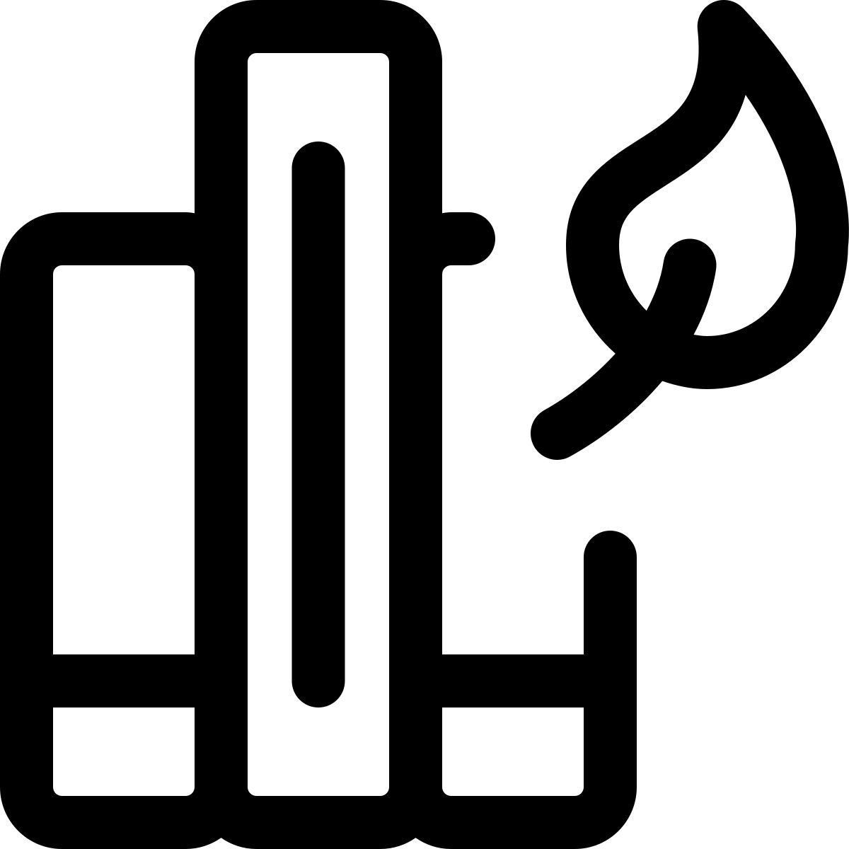 생태학 서적 icon