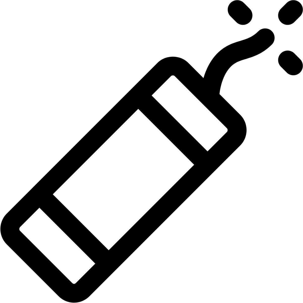 chinese firecracker icon