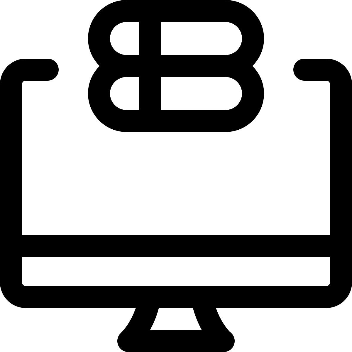 computer server icon