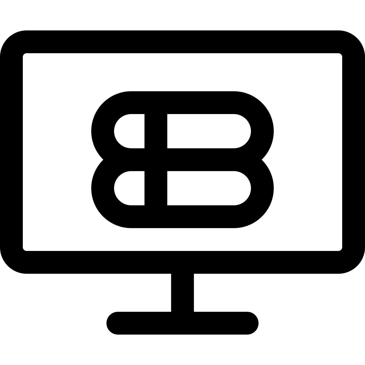 accès au serveur à distance icon