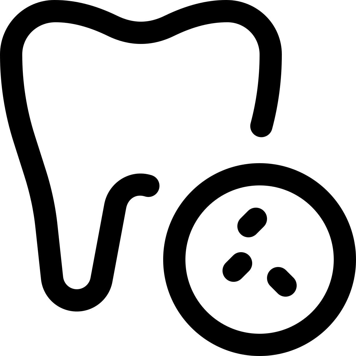 치아 박테리아 icon