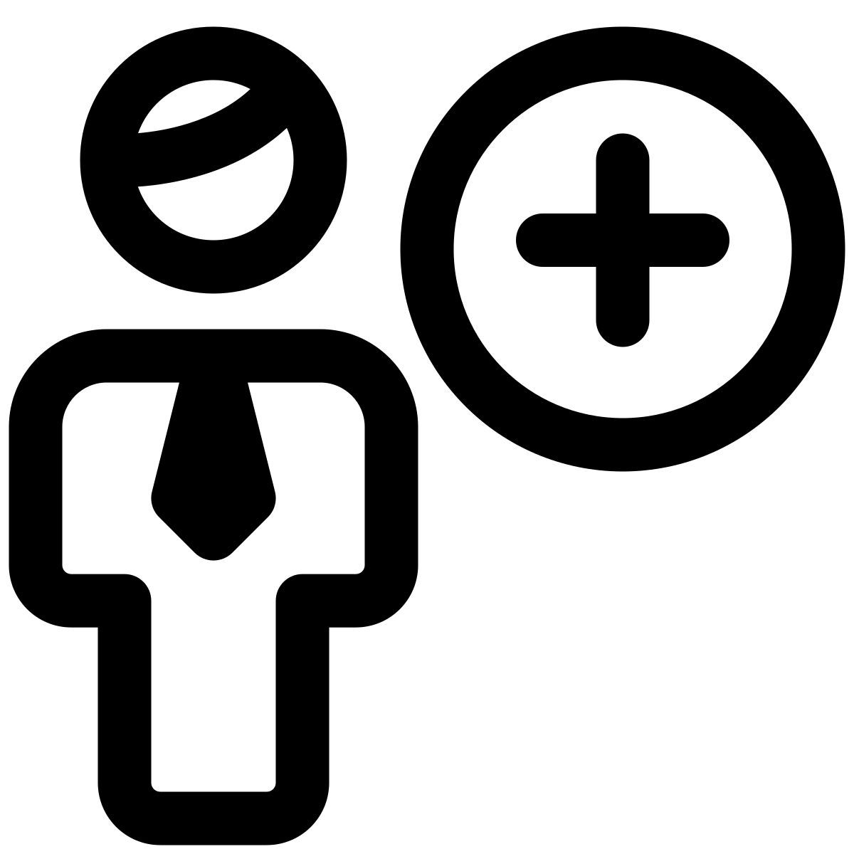 Adicionar um novo membro do conselho em um web messenger de grupo icon