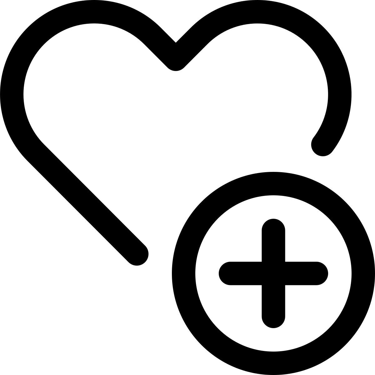 add to favorites icon