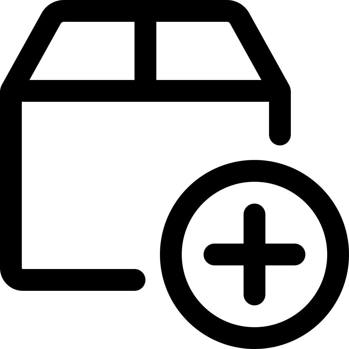 add package icon