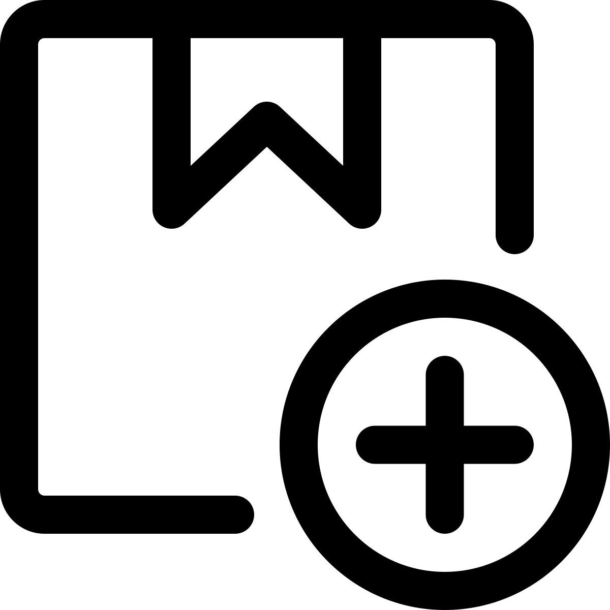 add parcel icon