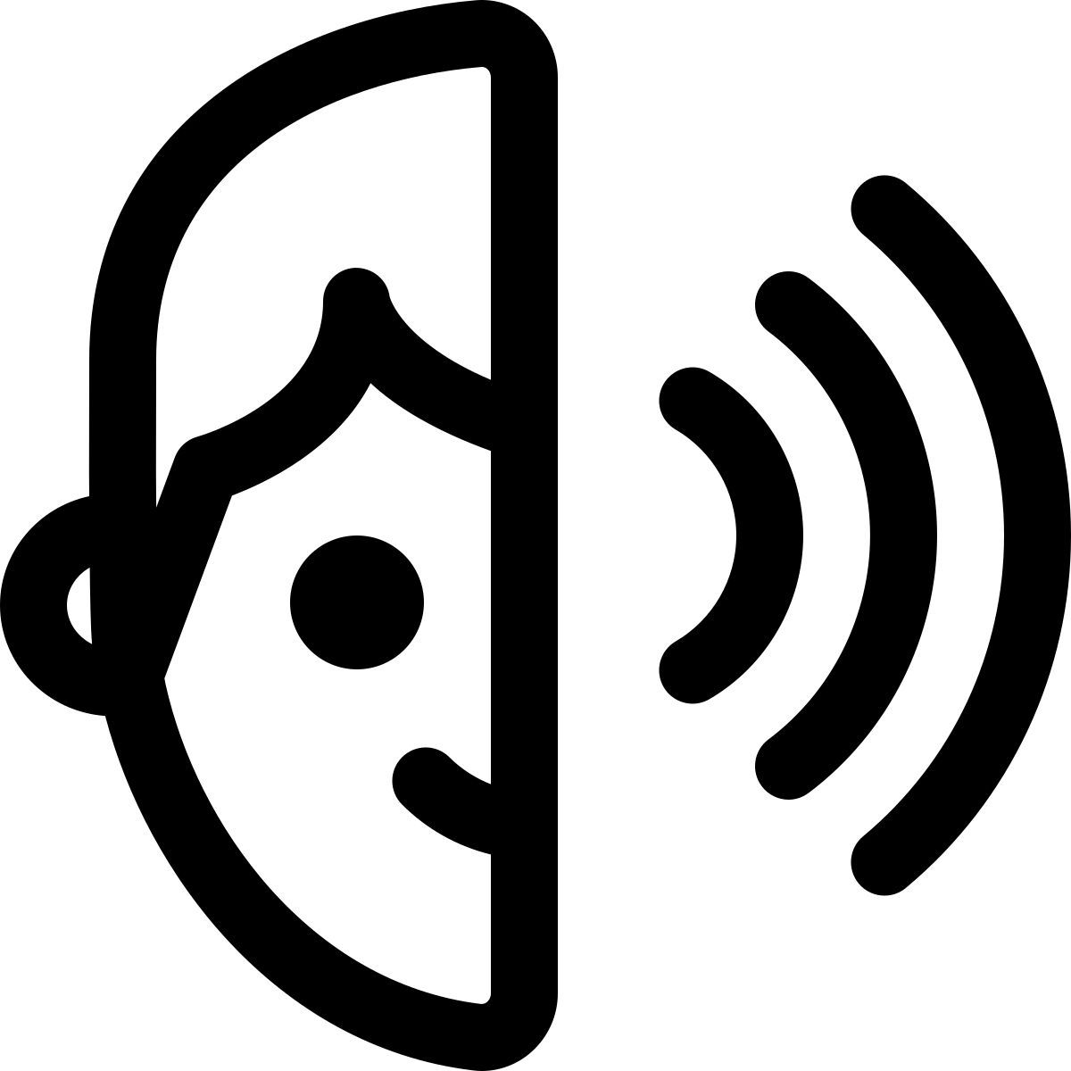 acesso sem fio do administrador icon