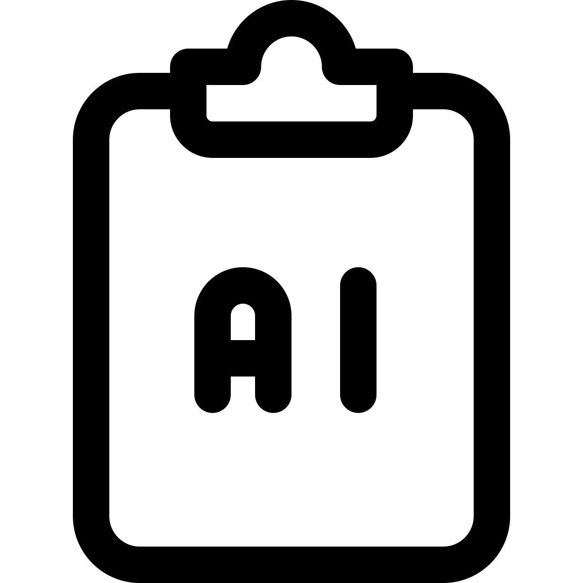 appunti ai icon