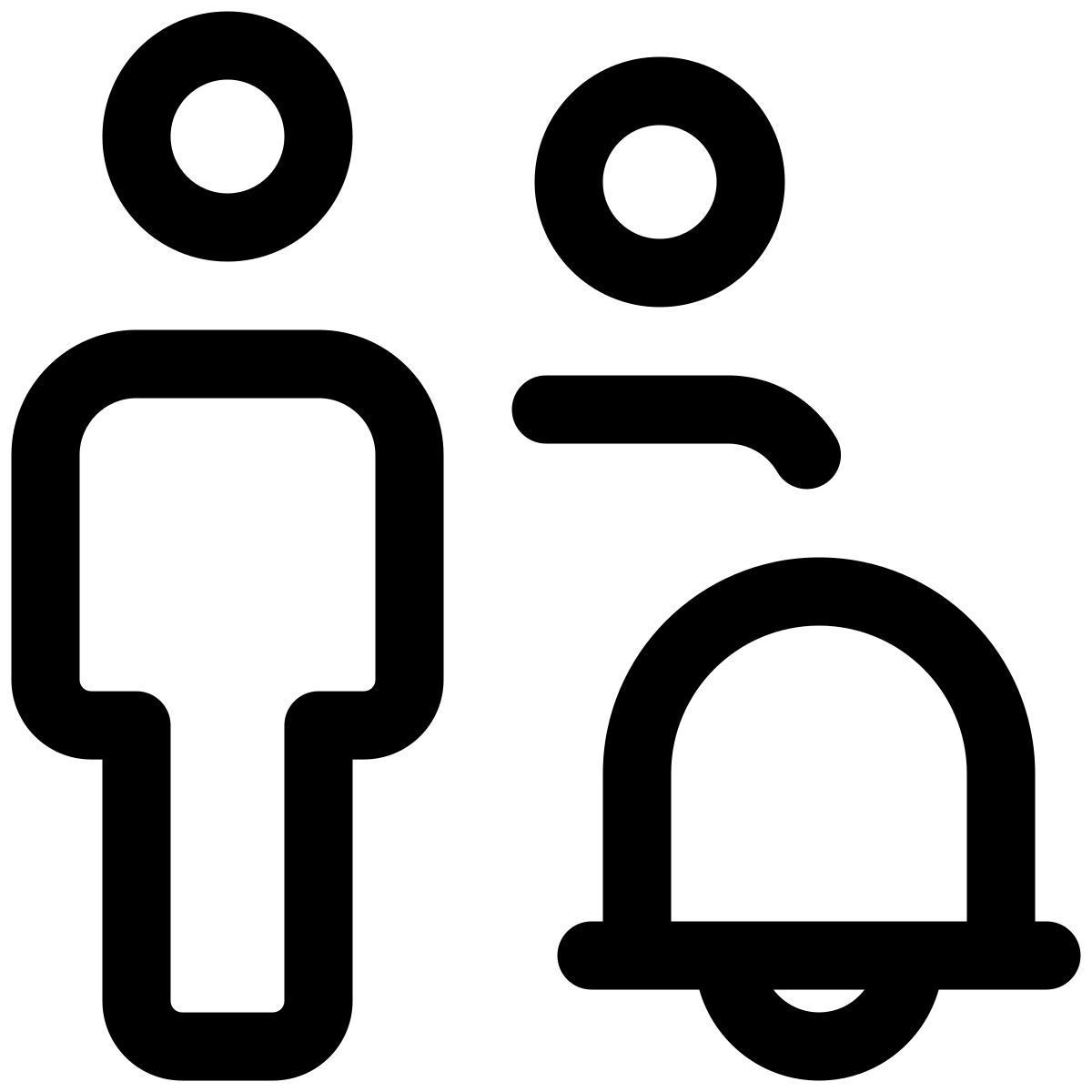 群组通知 icon