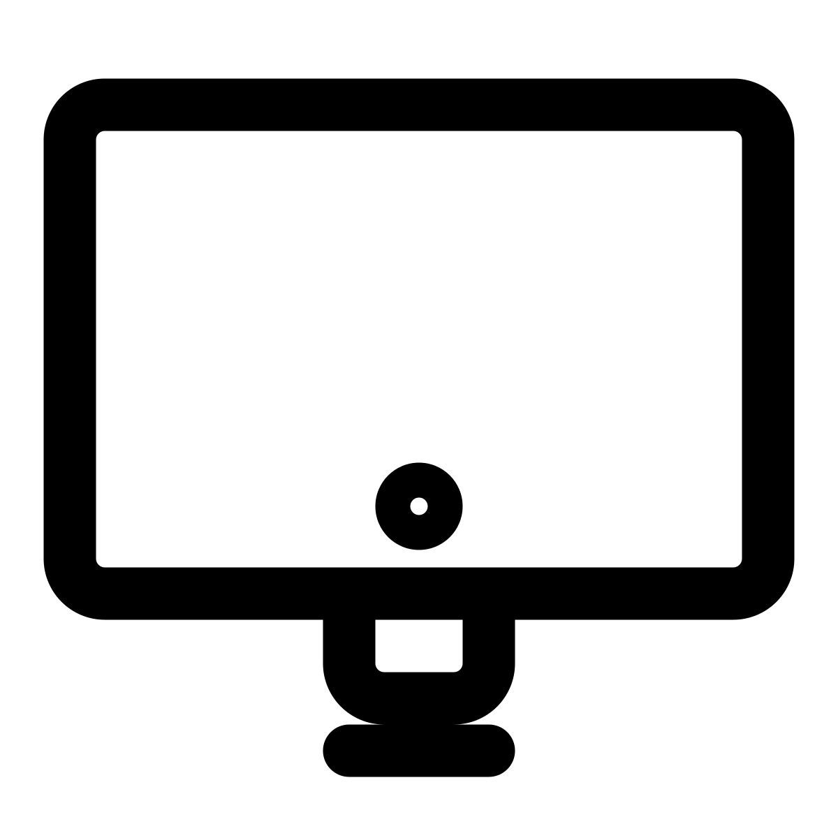 monitor icon