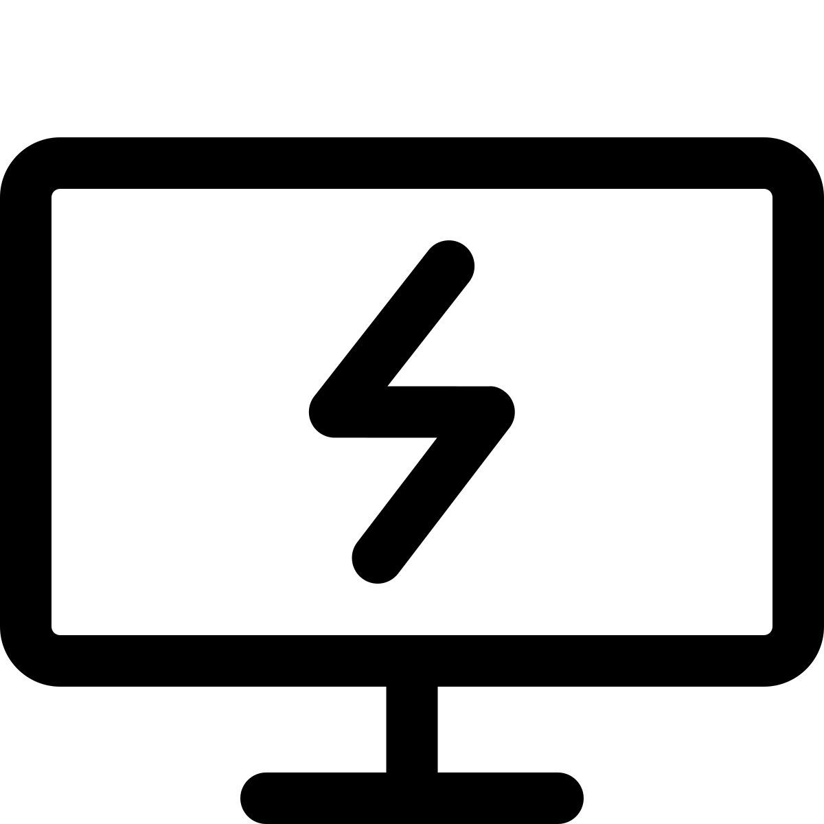 cargando la computadora icon