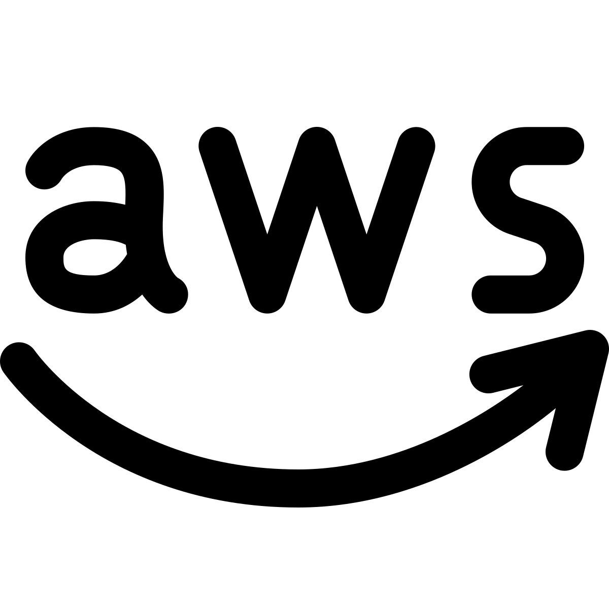 amazon aws icon