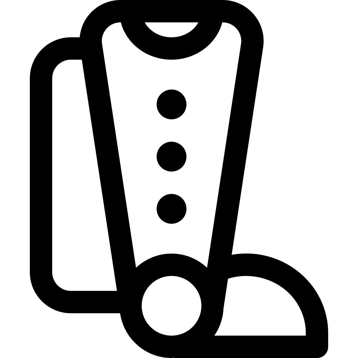 roboterbein icon