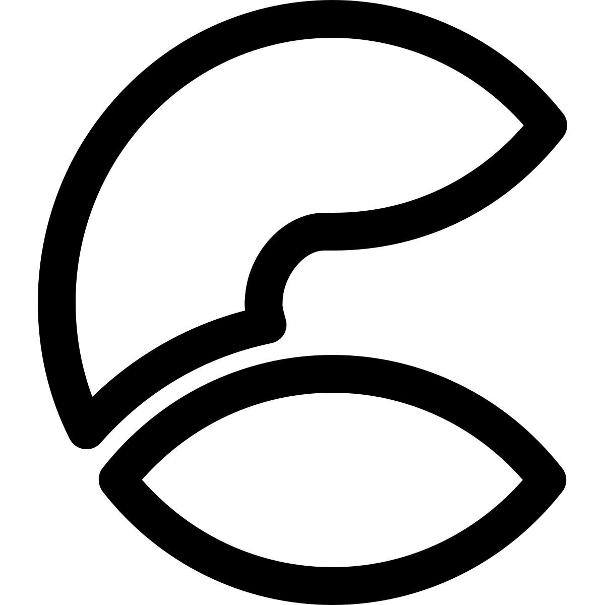 elastic cloud icon
