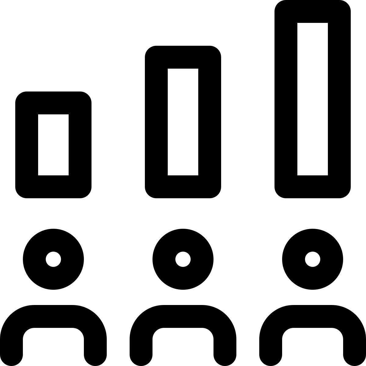 election results icon