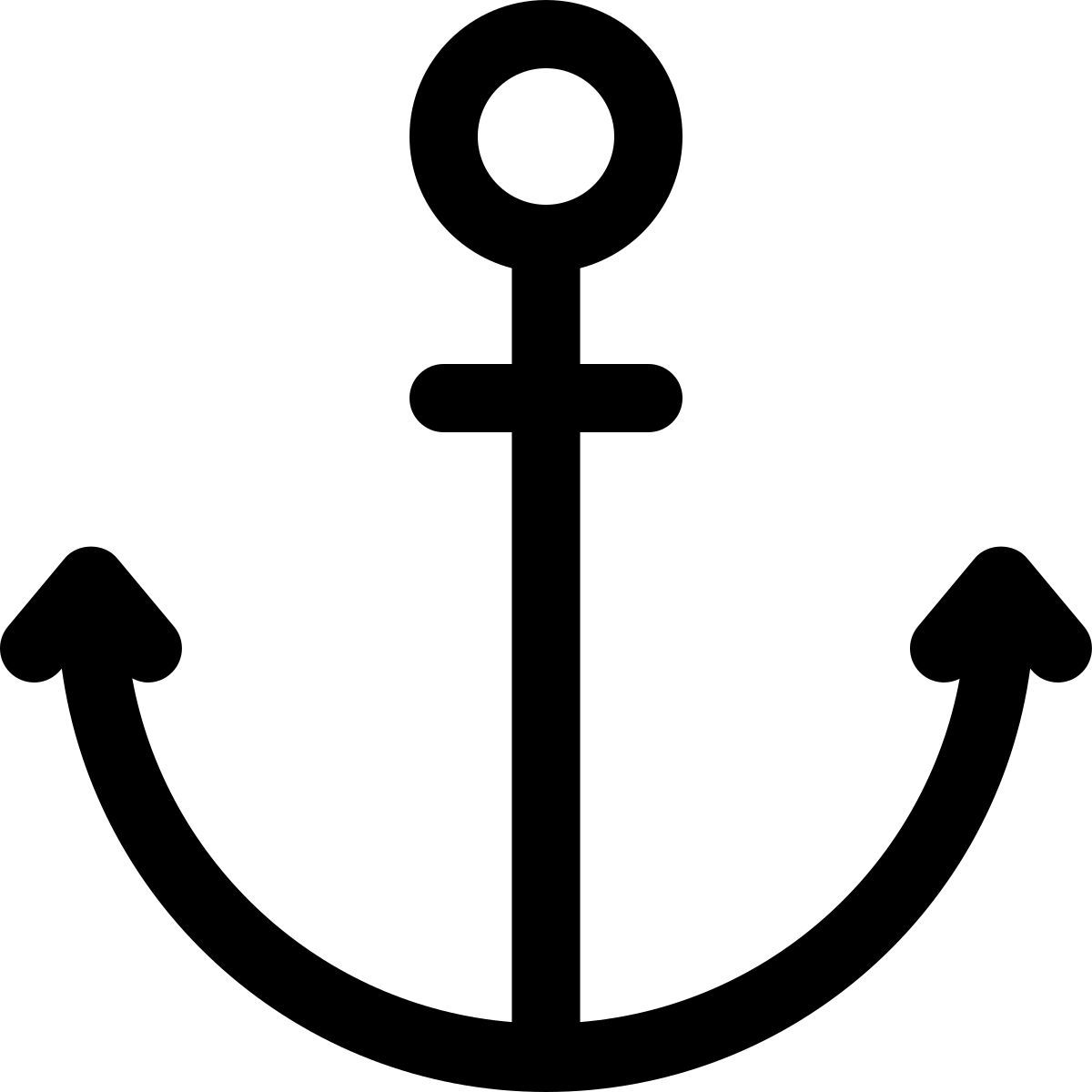 ancorare icon