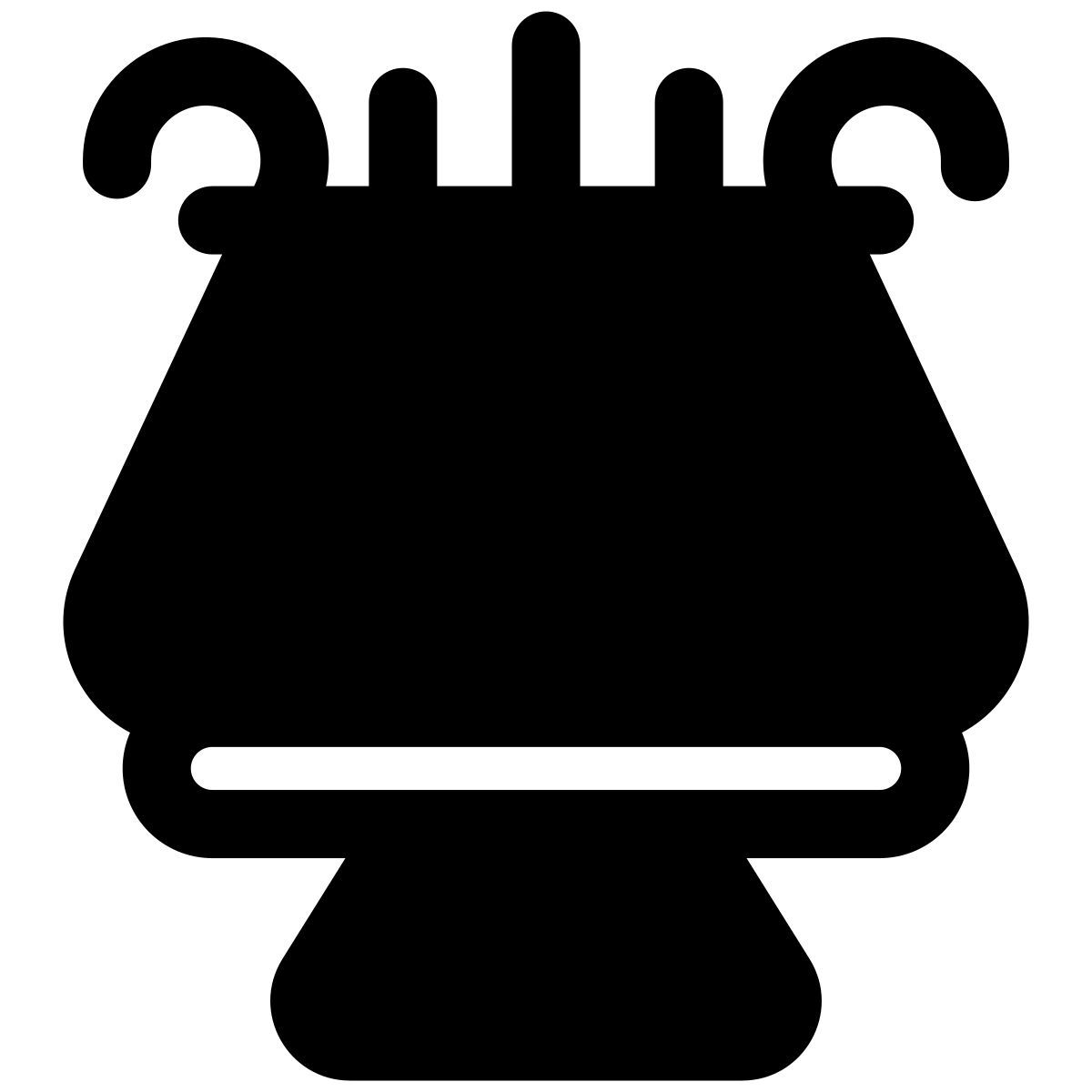 harp icon