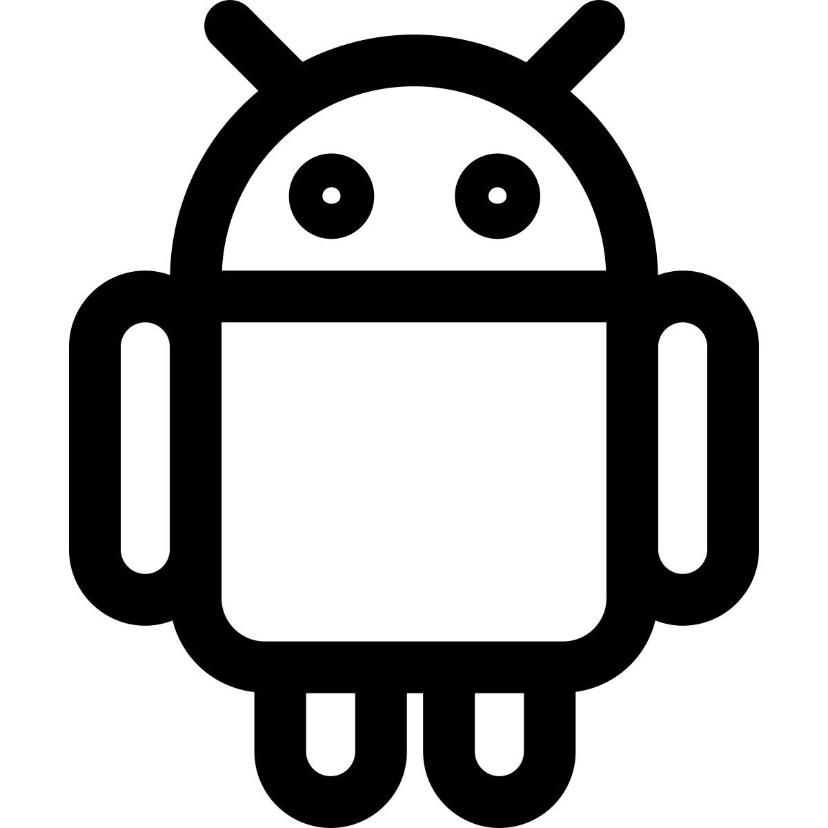 android icon