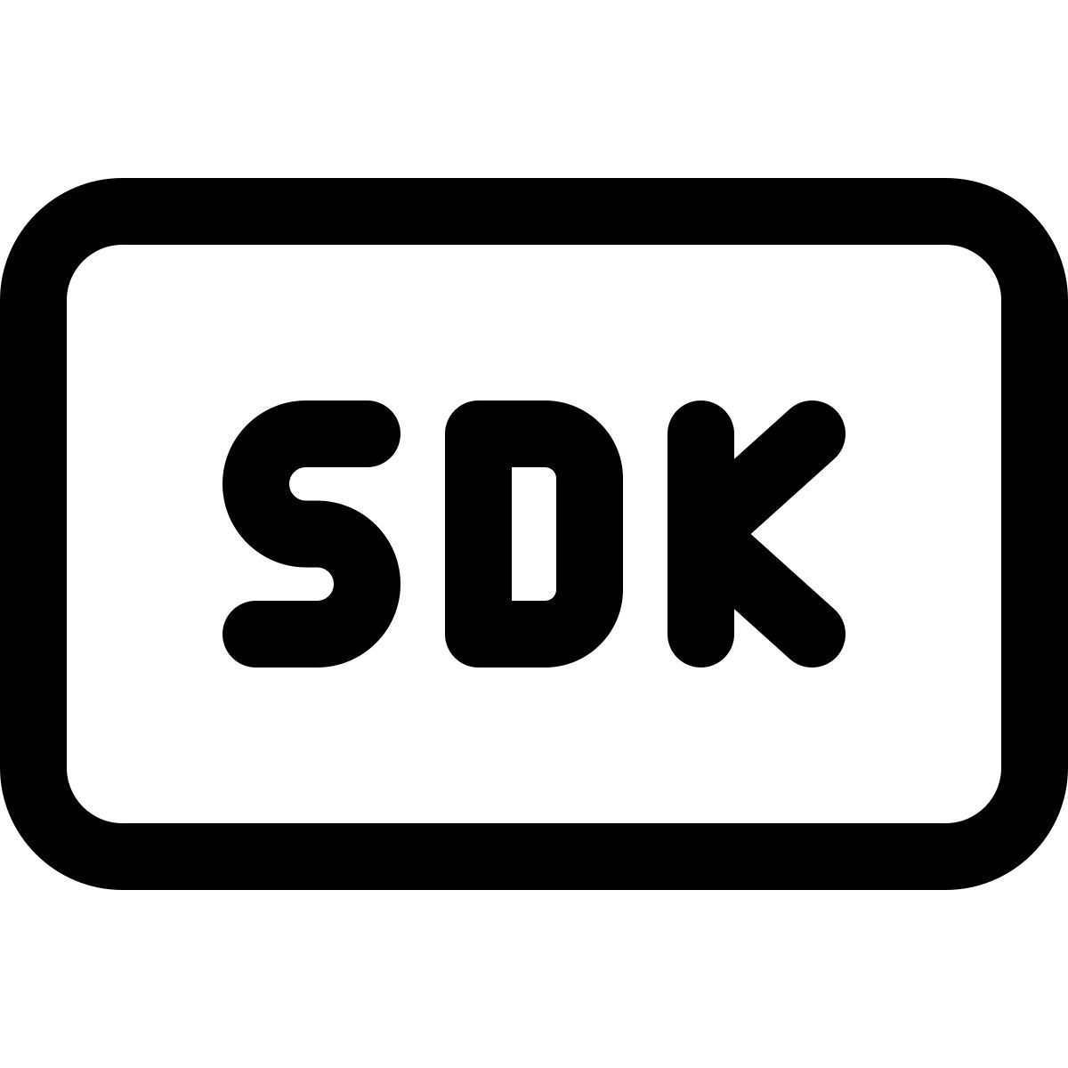 sdk icon