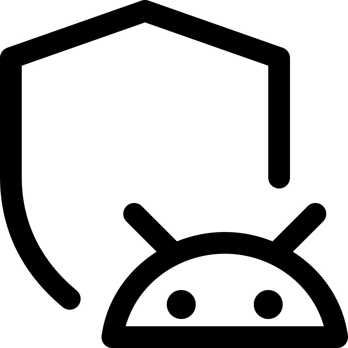 android security icon