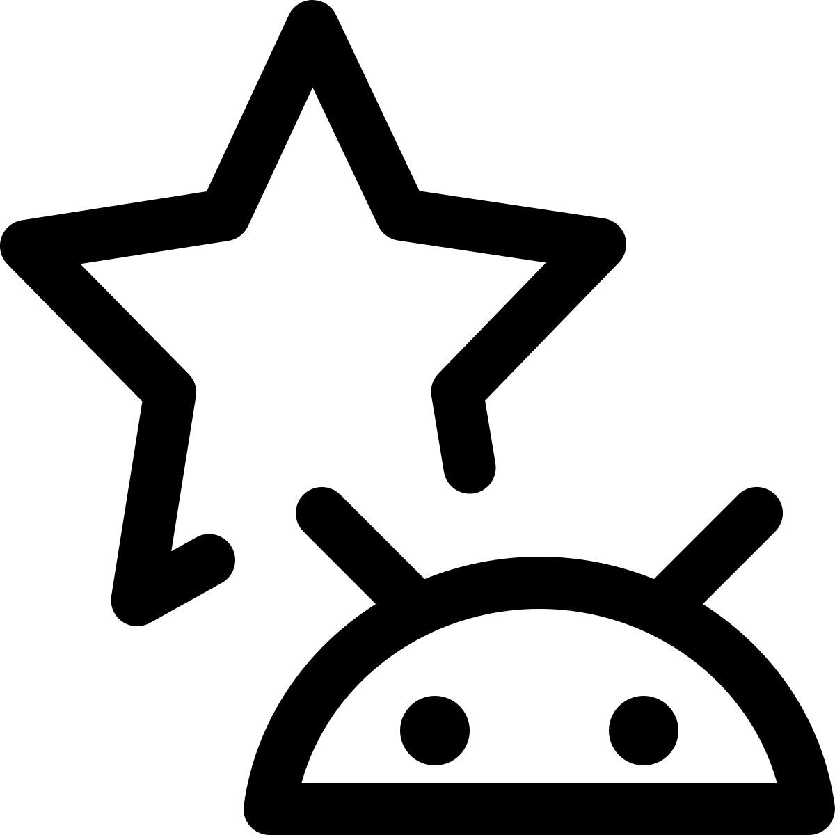 best android app icon