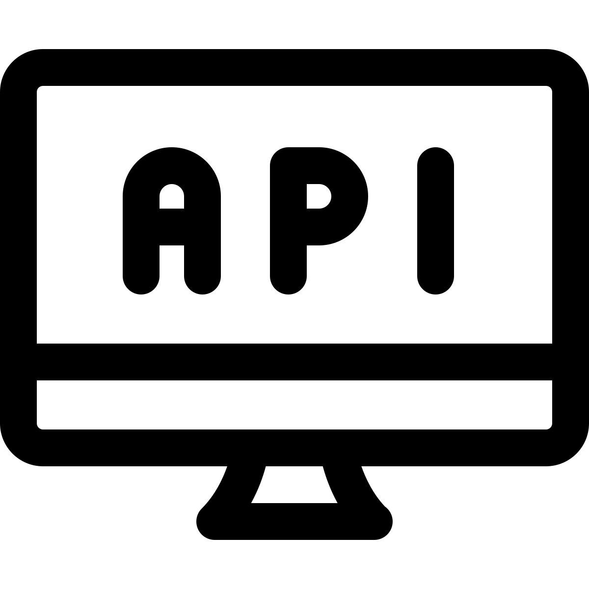 api icon