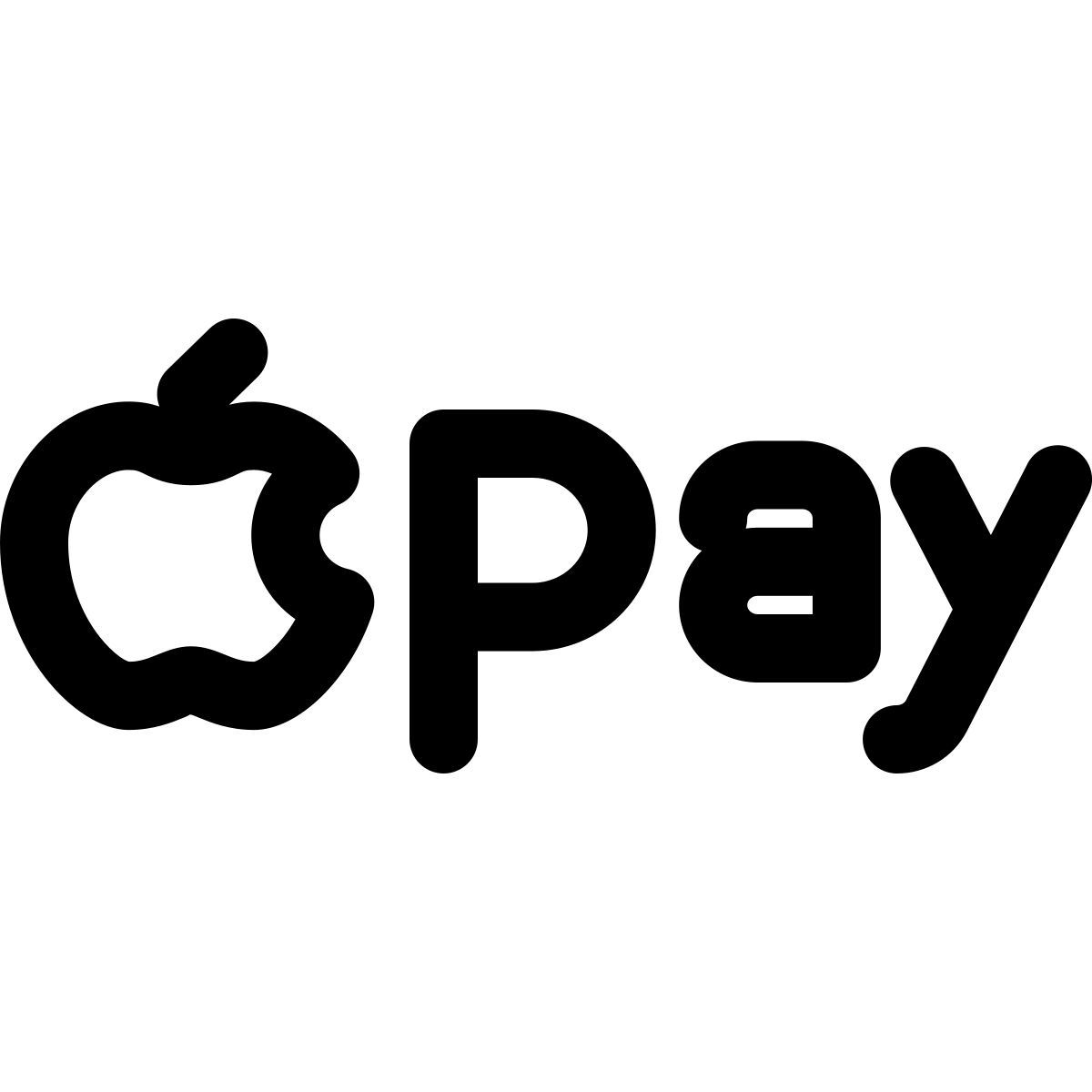 Apple Pay icon