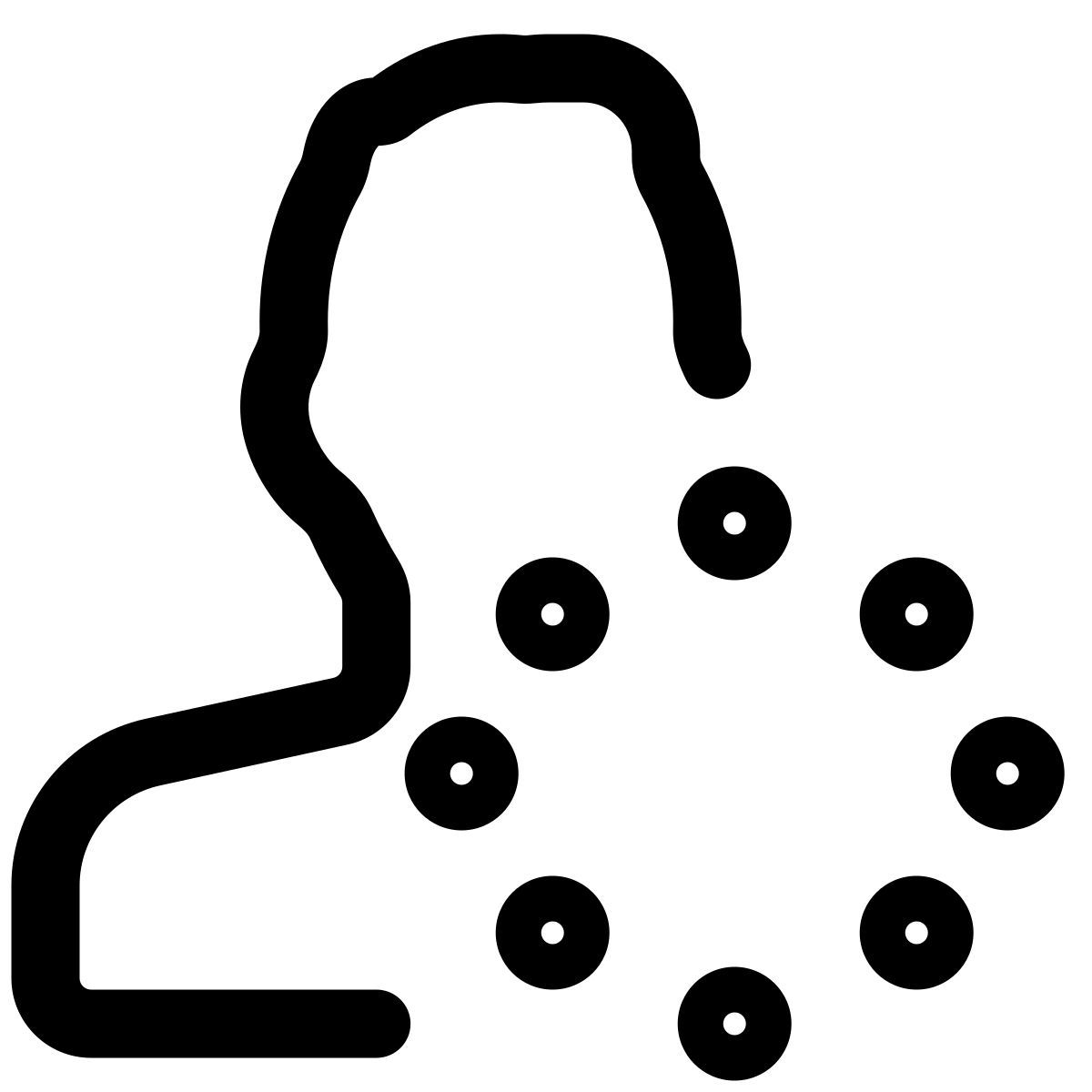 loading account icon