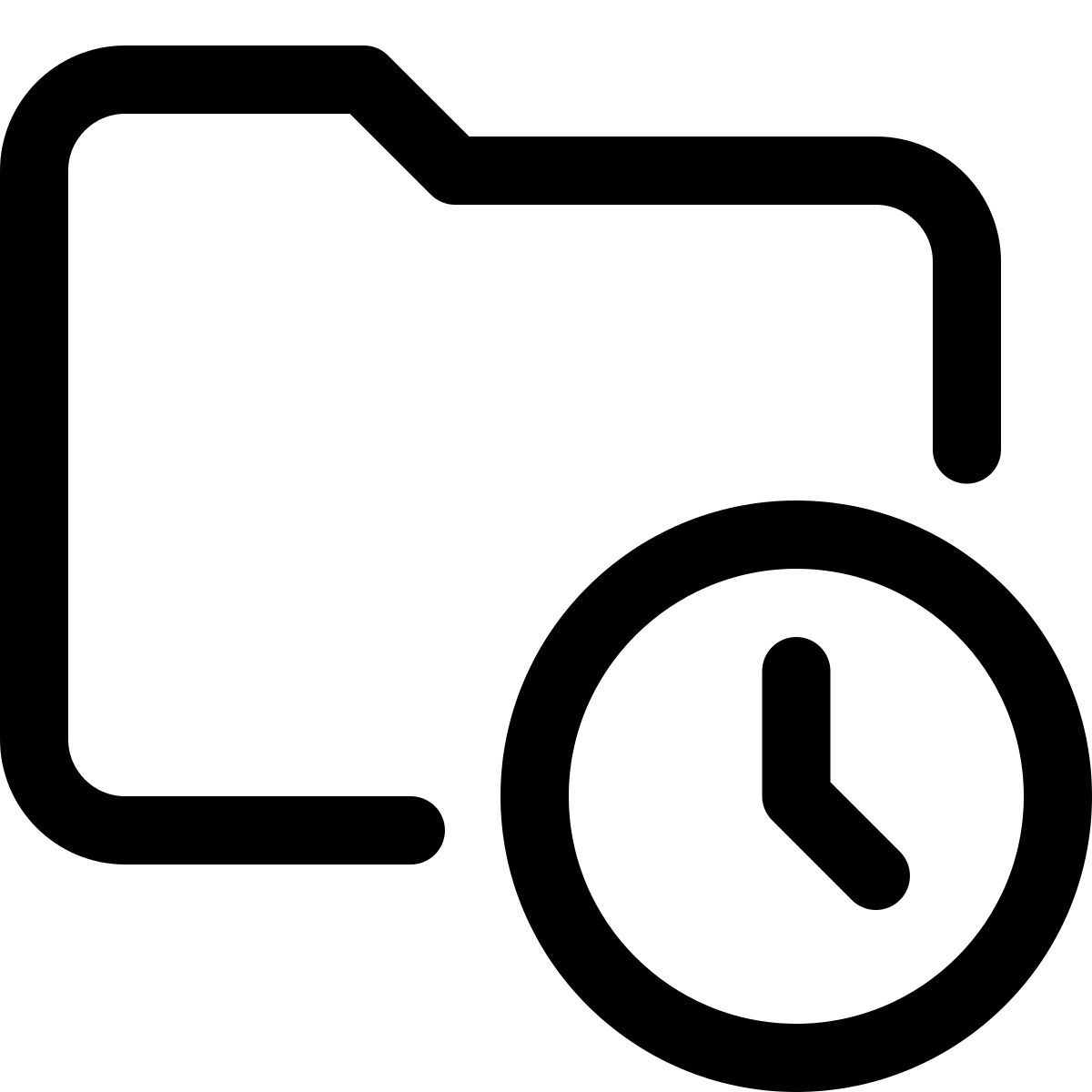 archive folder icon