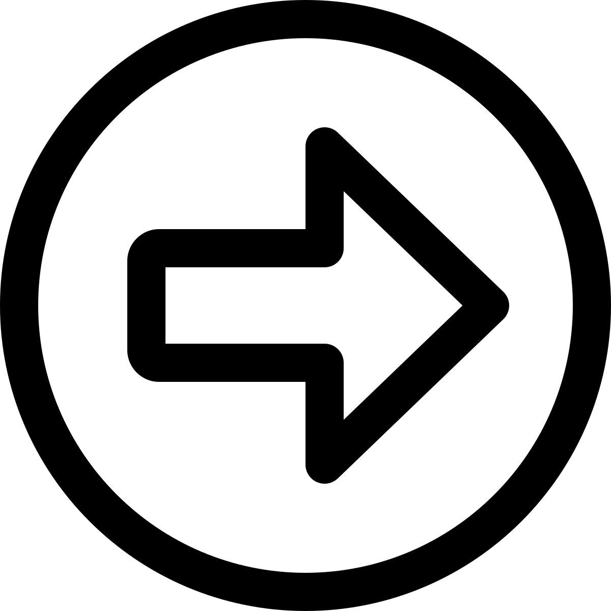 next button icon