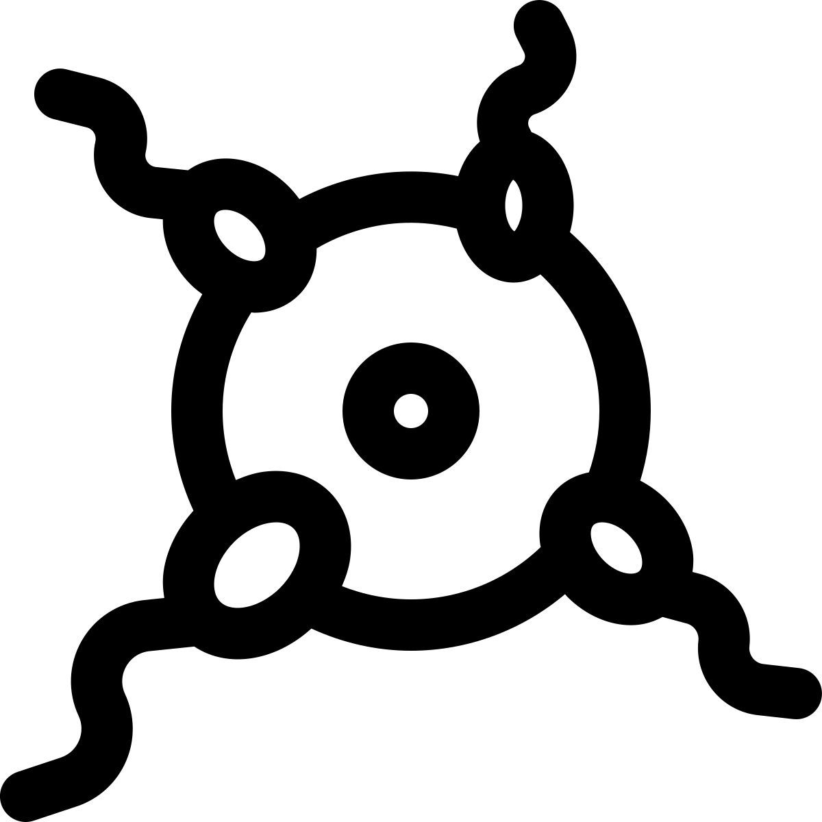 insémination artificielle icon