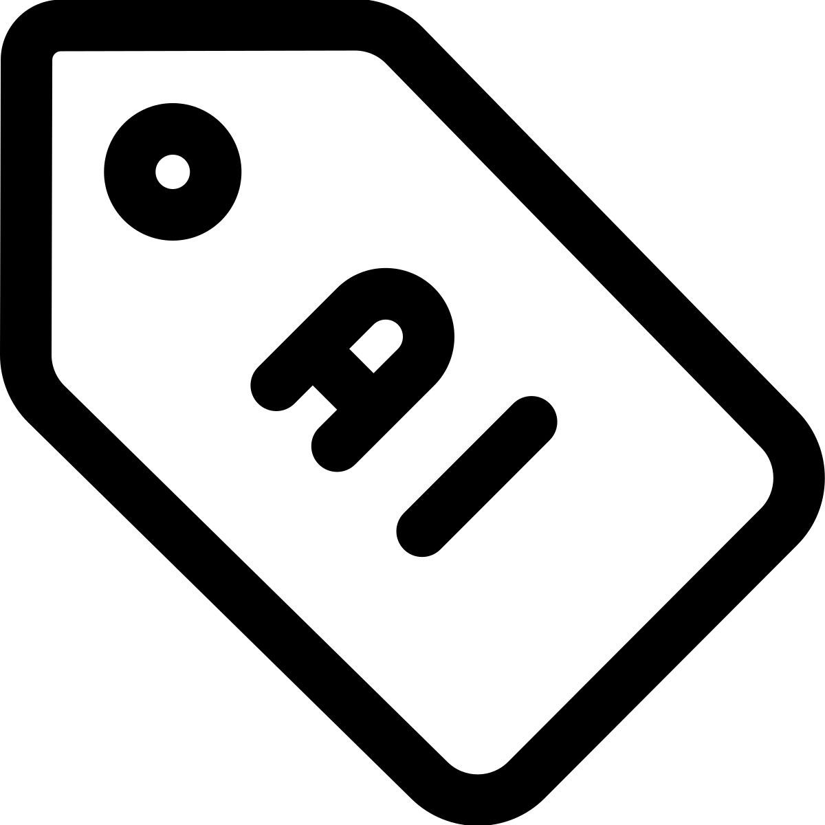 giornata dell'intelligenza artificiale icon