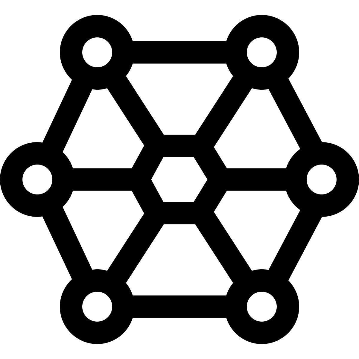 estrutura do átomo icon