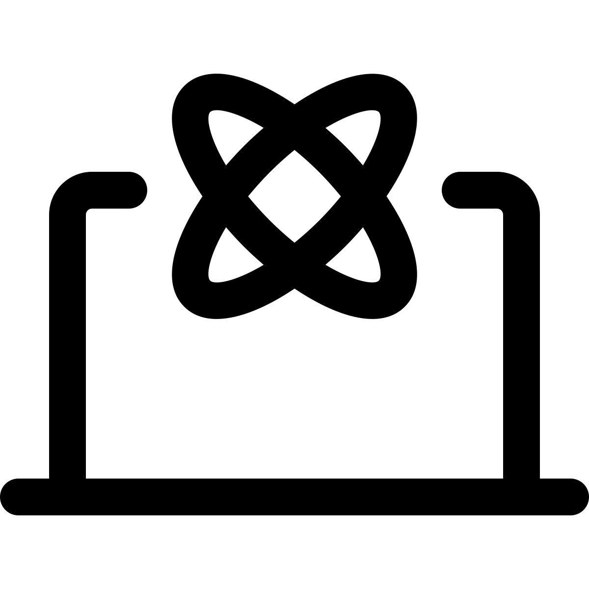 在线科学课程 icon