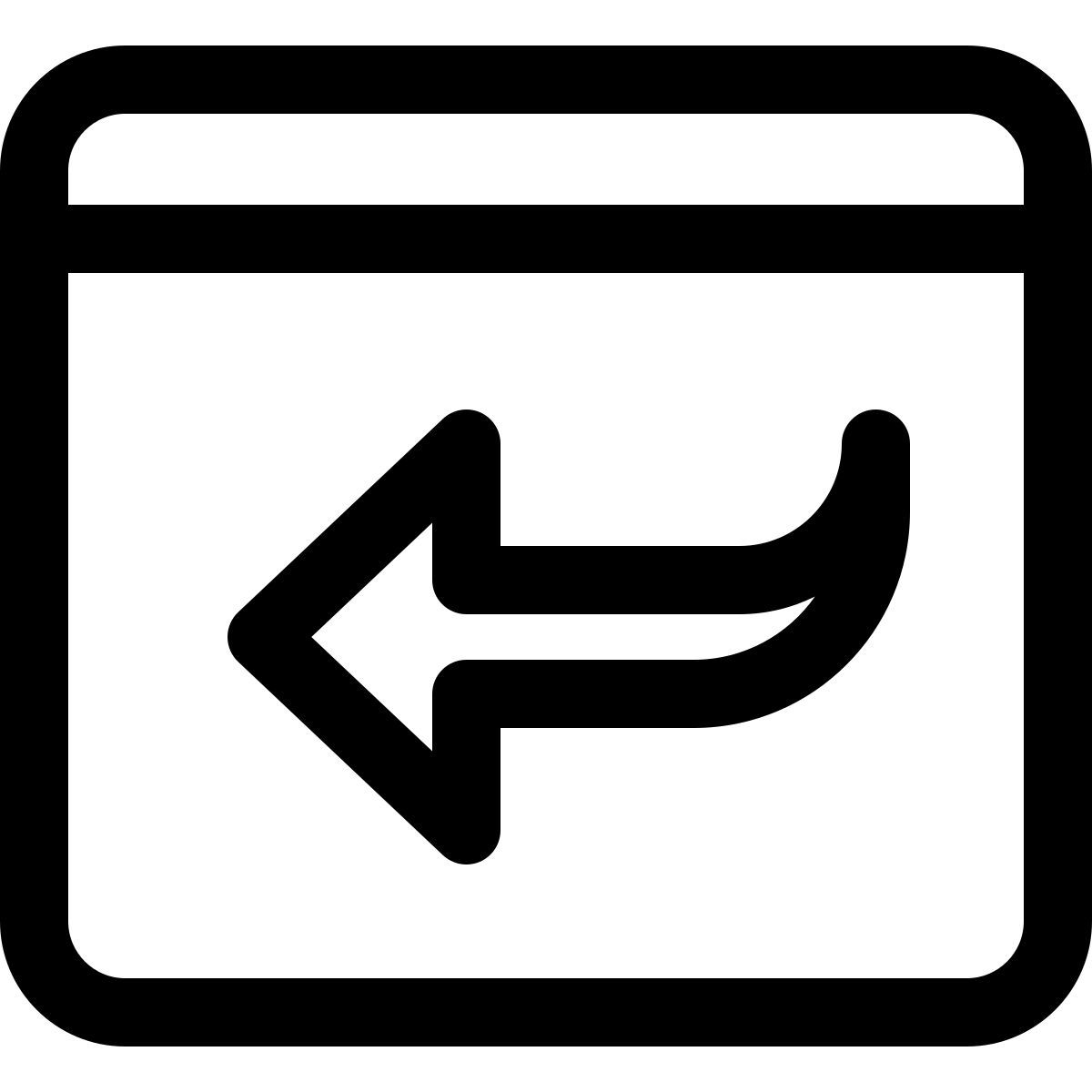 navigateur de sauvegarde icon