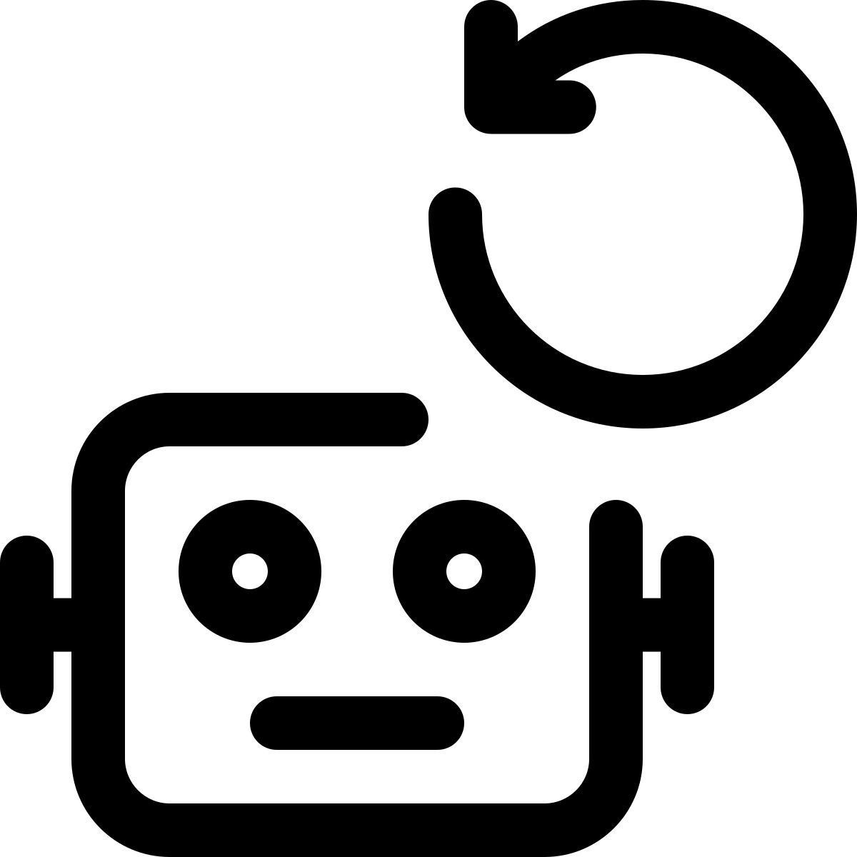 bot di backup icon