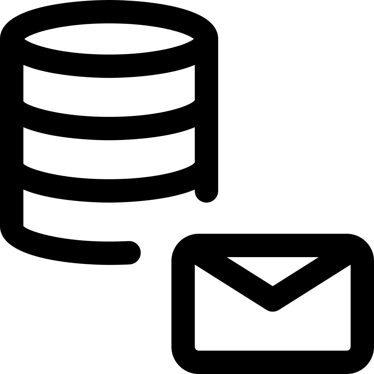 mail server icon