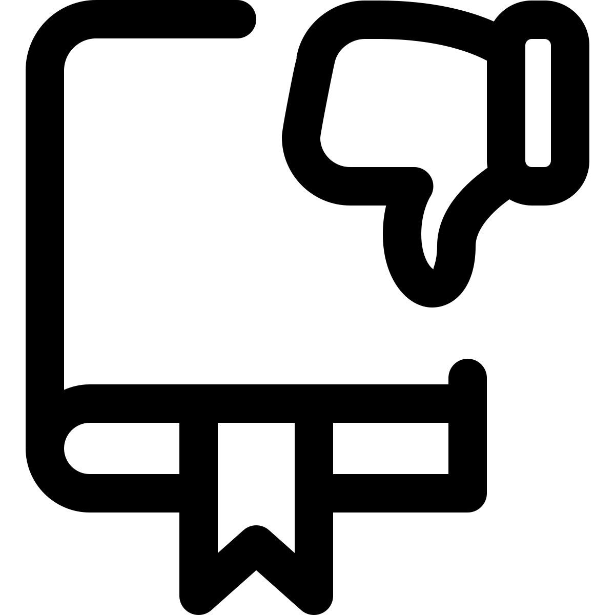 crítica ruim do livro icon