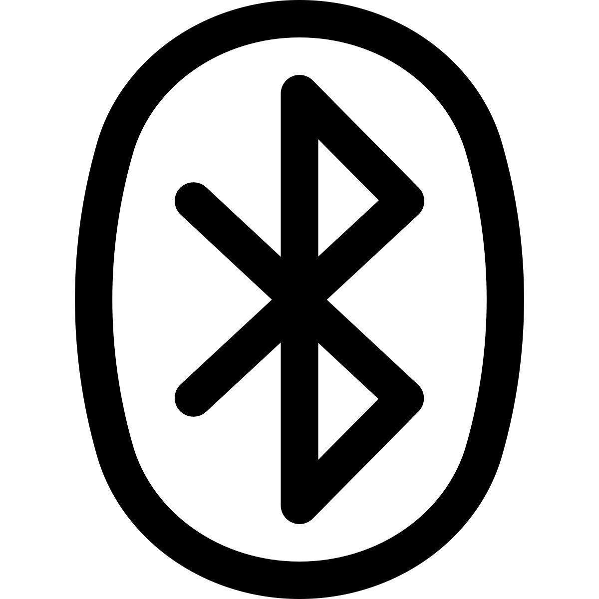 bluetooth icon