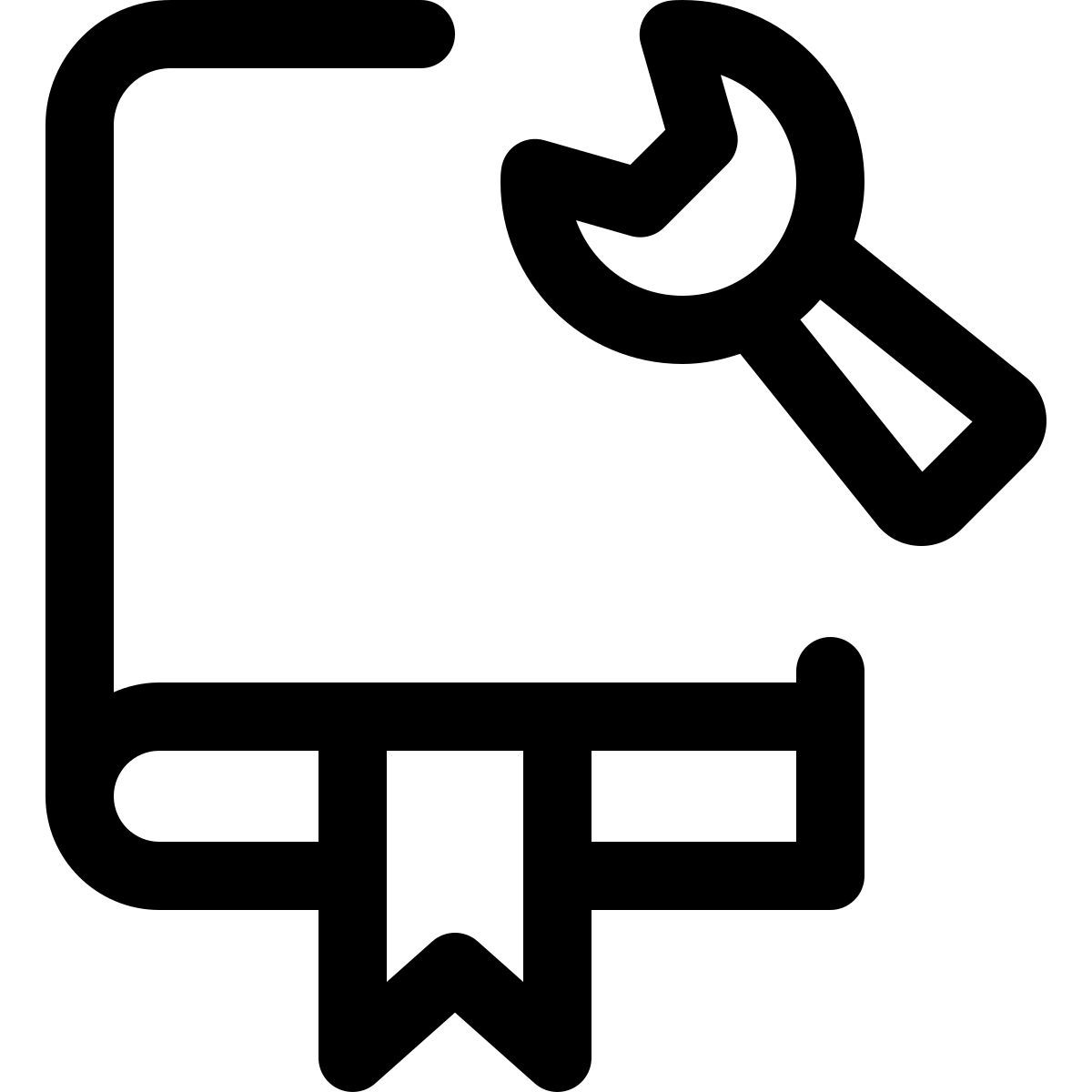 manuale icon