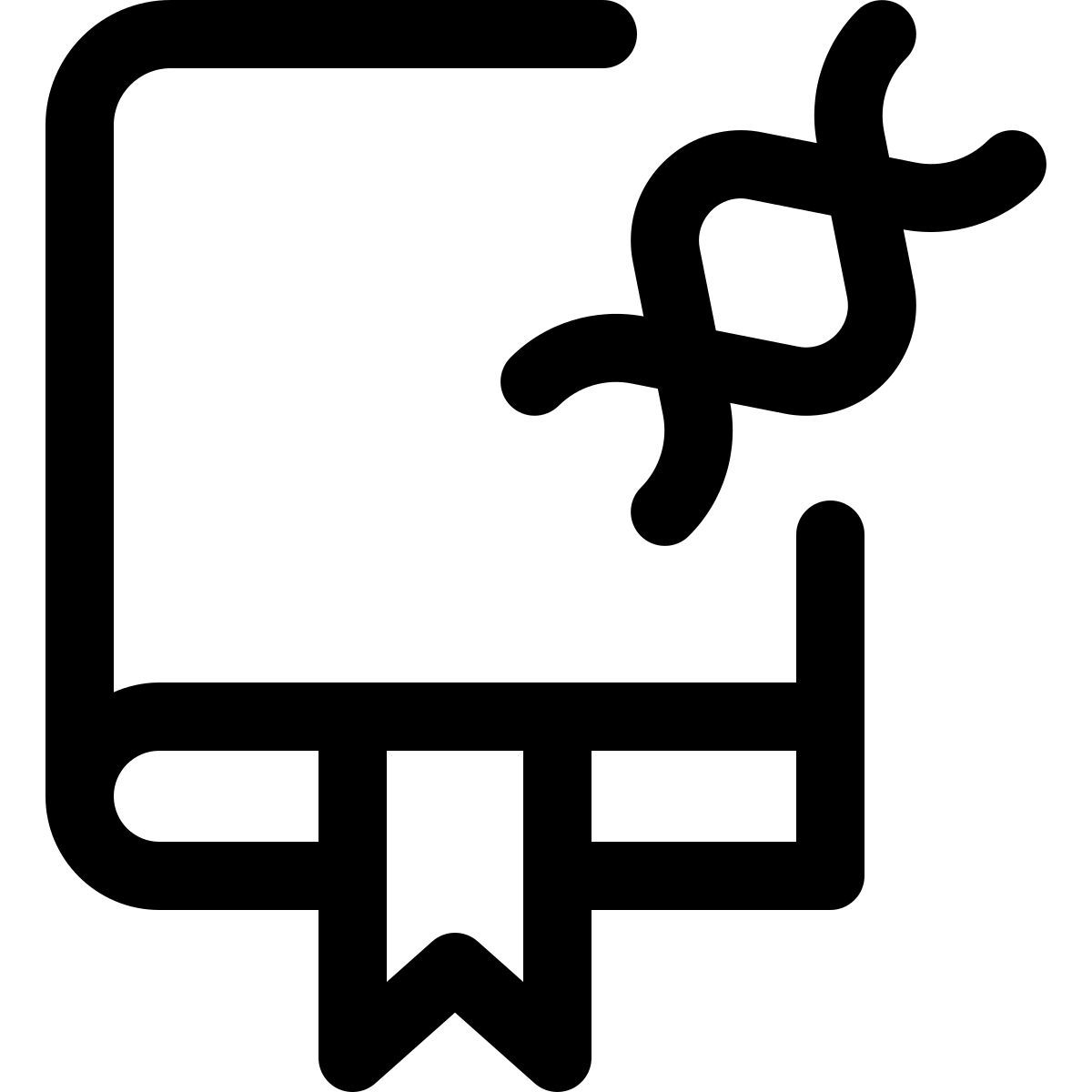 遗传学书 icon