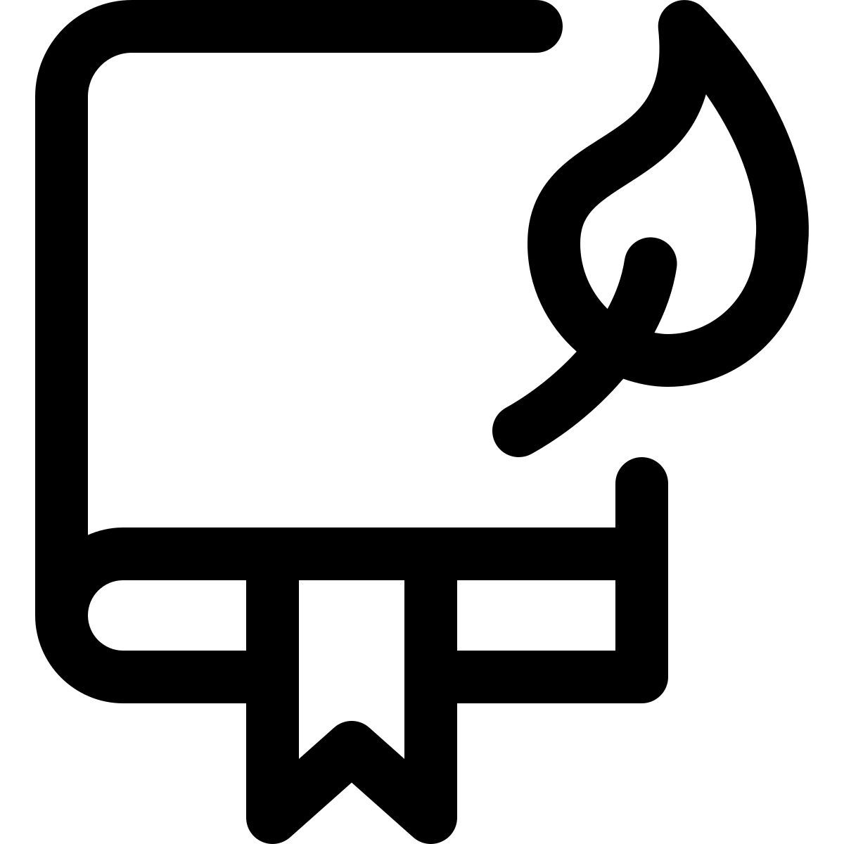 libro di ecologia icon