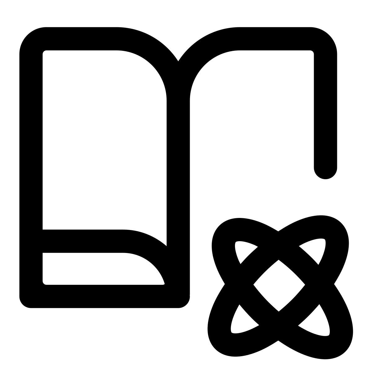 Science Textbook icon