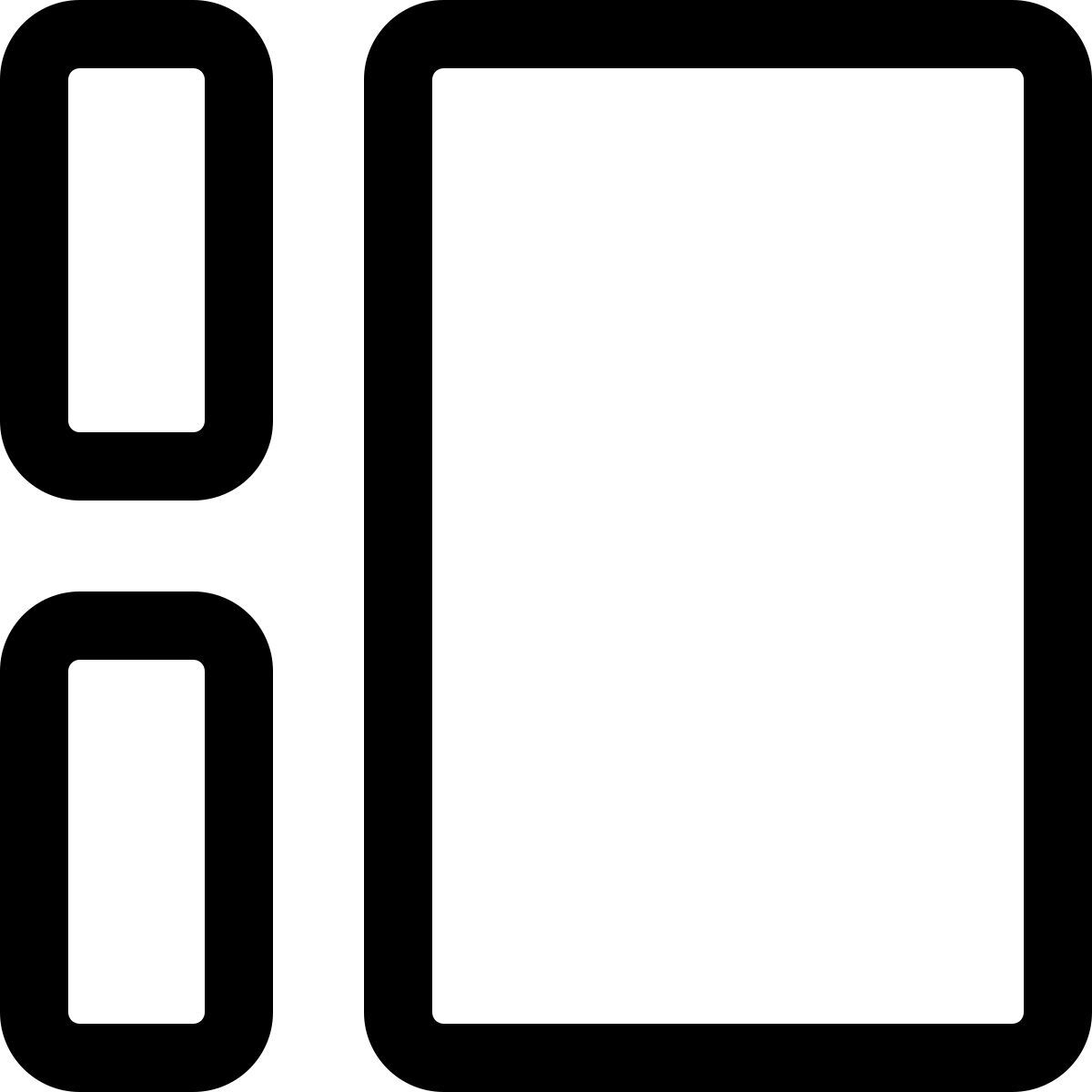 diseño de contenido icon