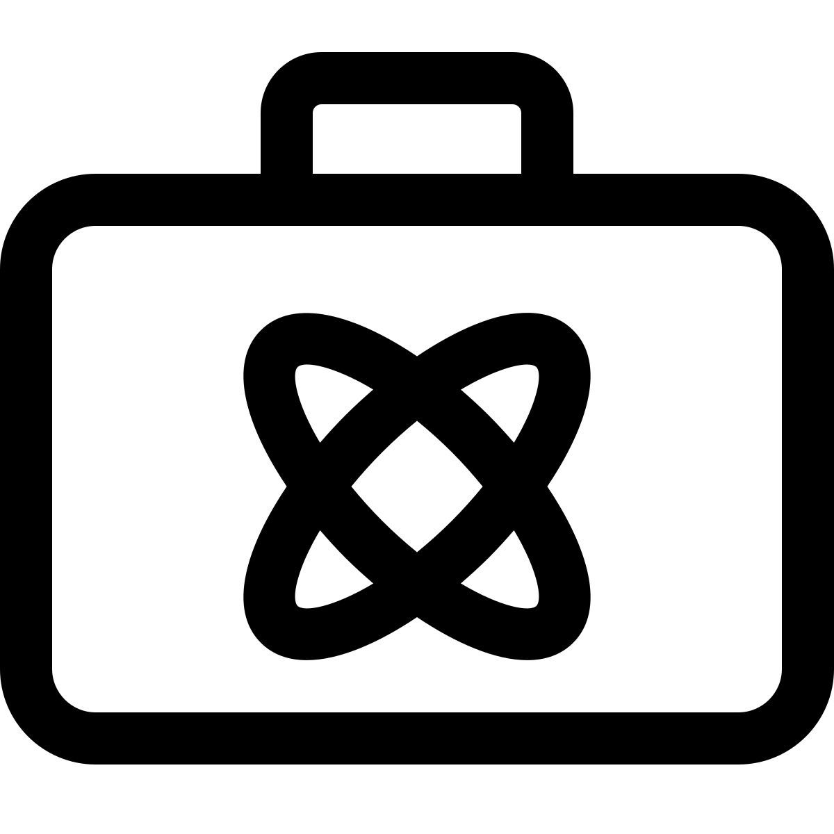 carrière scientifique icon