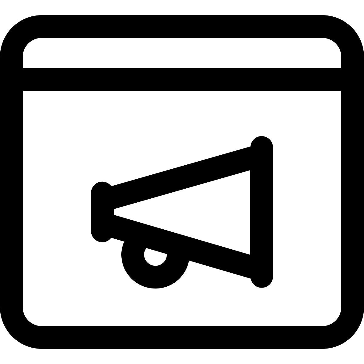 online promotion icon
